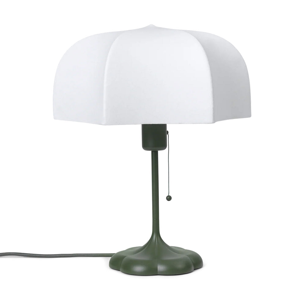 Poem Table Lamp
