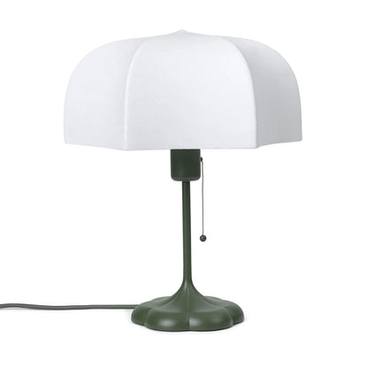 Poem Table Lamp