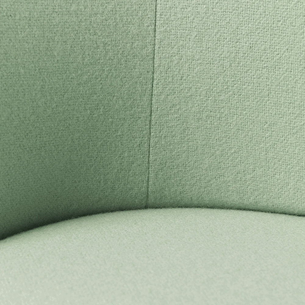 Rico Swivel Dining Chair