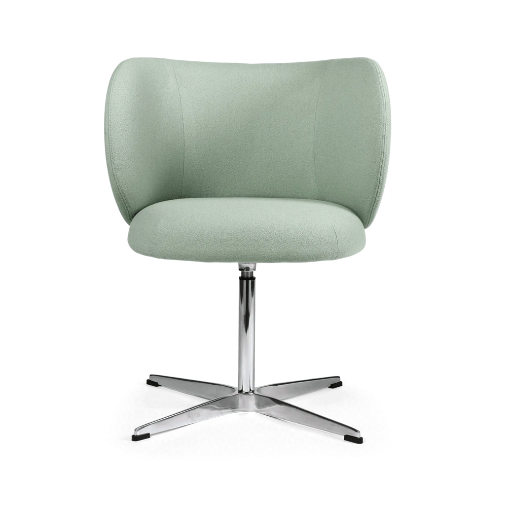 Rico Swivel Dining Chair