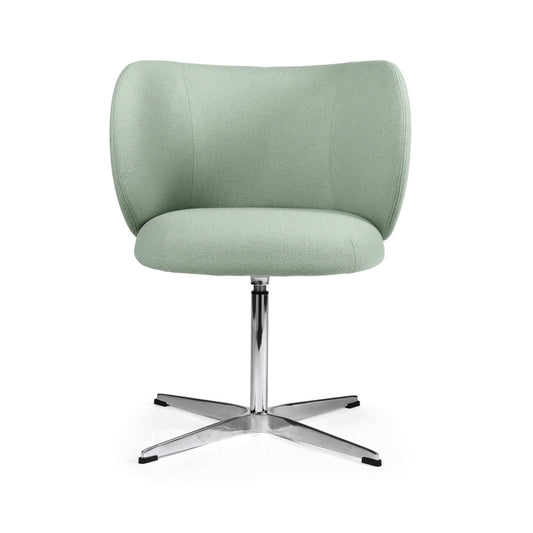 Rico Swivel Dining Chair