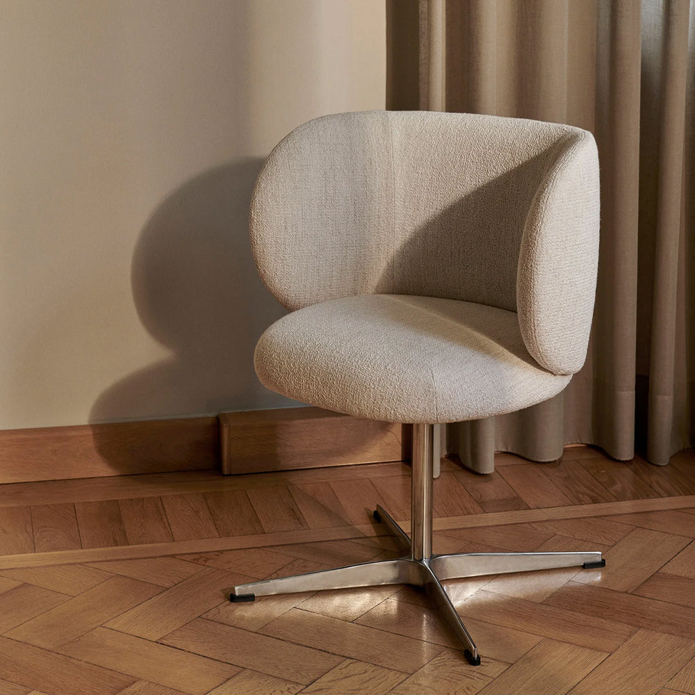 Rico Swivel Dining Chair