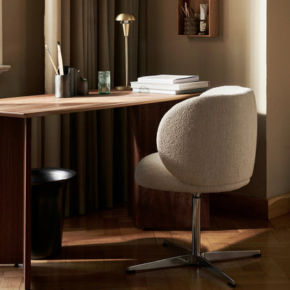 Rico Swivel Dining Chair