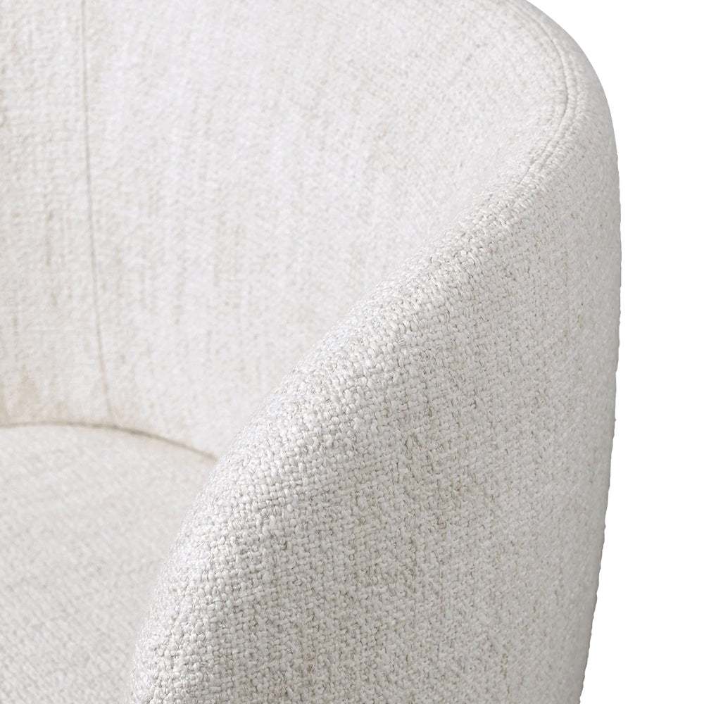 Rico Swivel Dining Chair