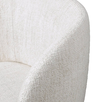 Rico Swivel Dining Chair