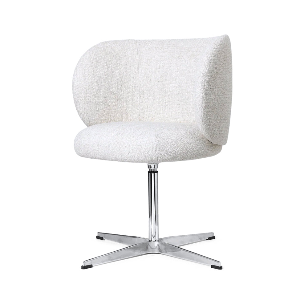 Rico Swivel Dining Chair