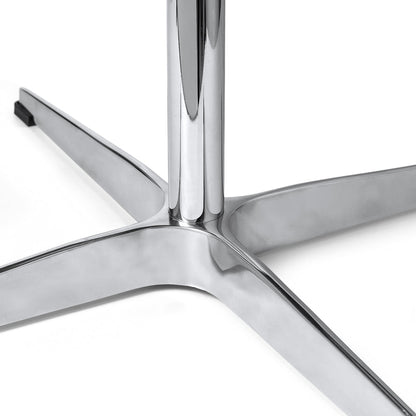 Rico Swivel Dining Chair