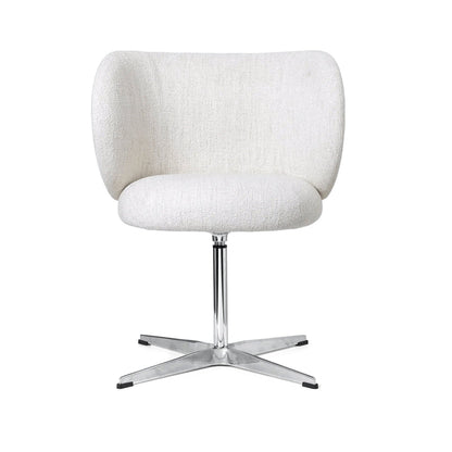 Rico Swivel Dining Chair