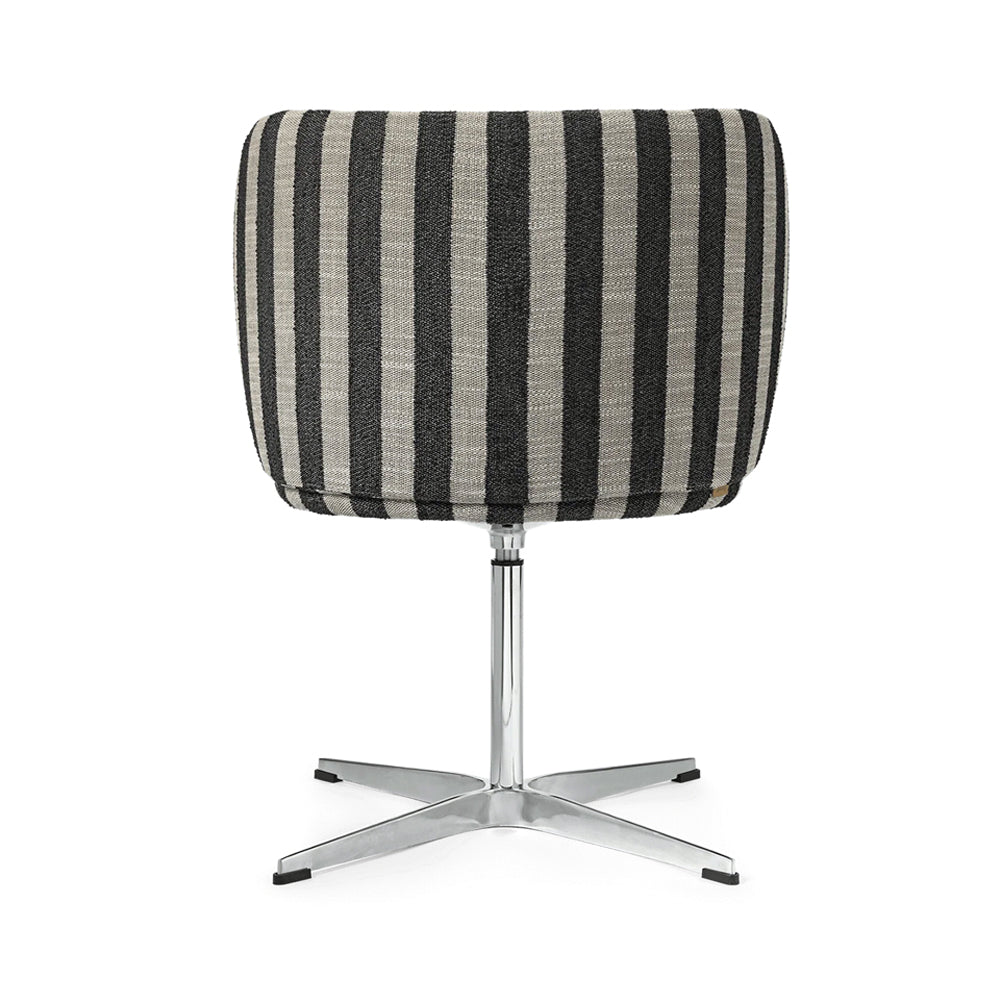 Rico Swivel Dining Chair