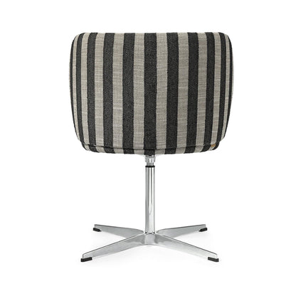 Rico Swivel Dining Chair