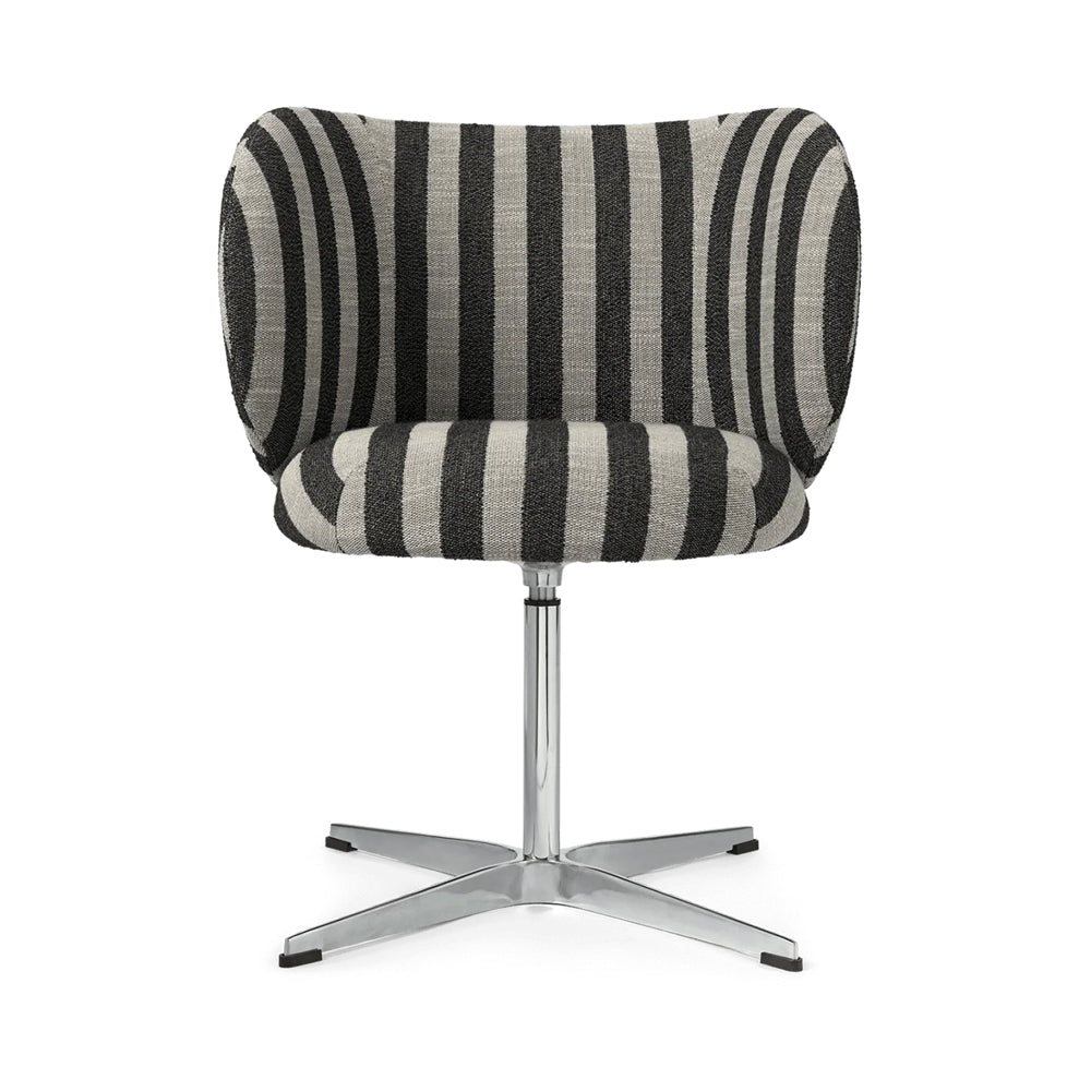Rico Swivel Dining Chair