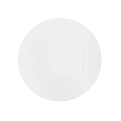 Round Tulip Dining Table - Gold Base