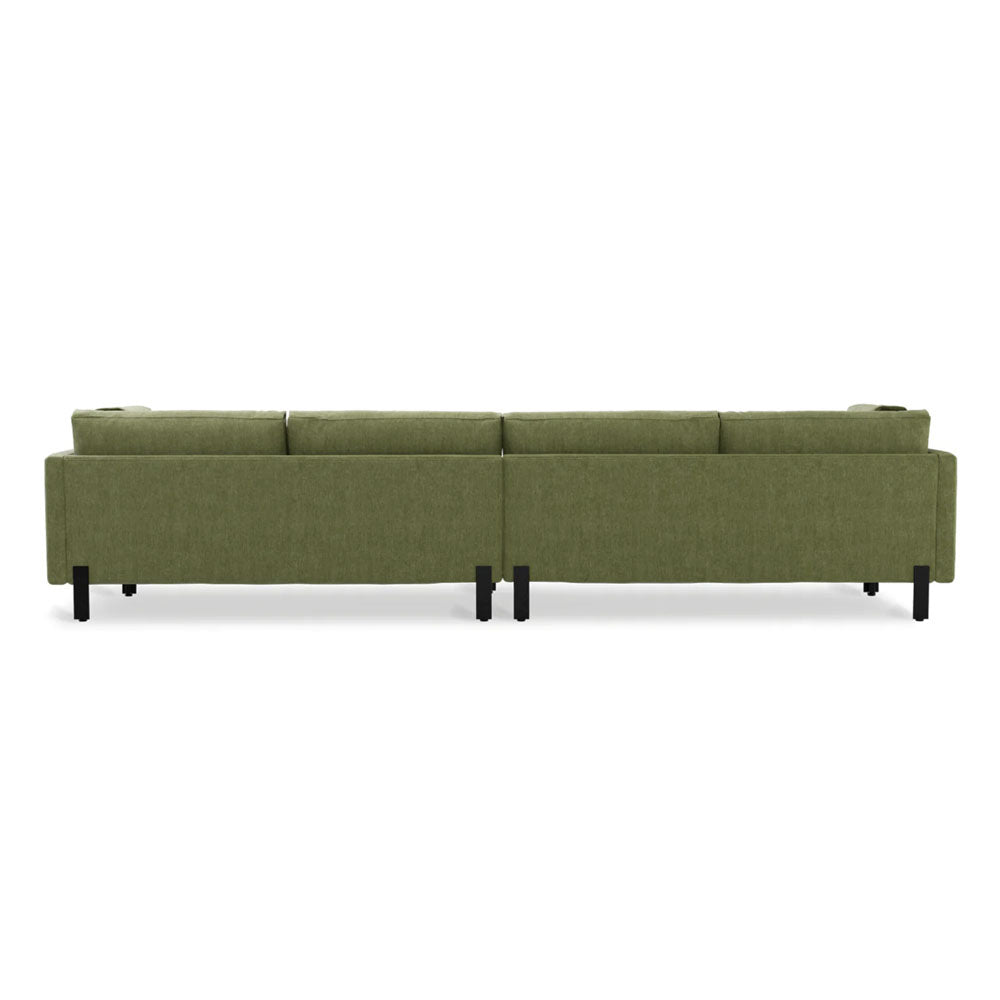 Silverlake XL Sofa - 144
