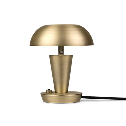 Tiny Table Lamp