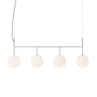 TR Suspension Chandelier