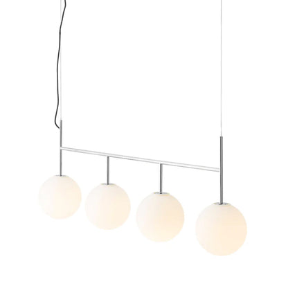 TR Suspension Chandelier