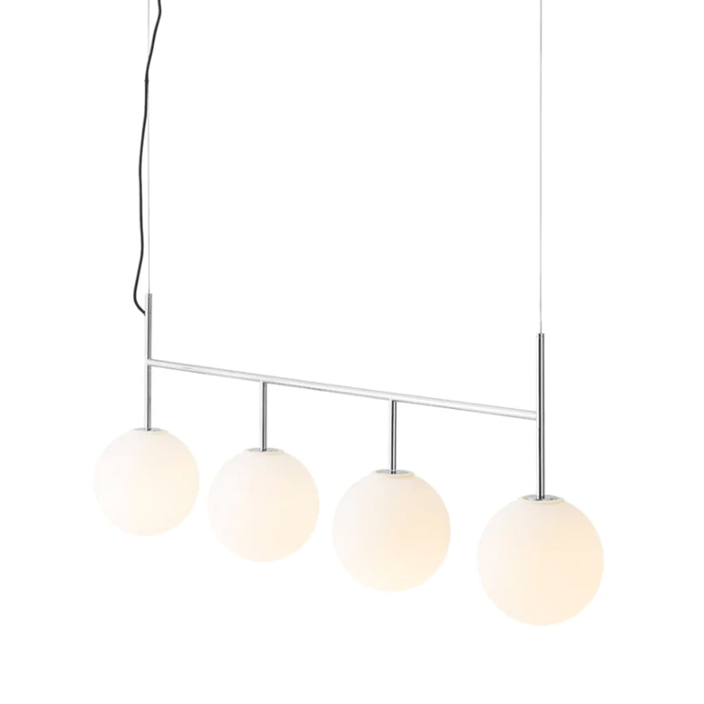 TR Suspension Chandelier