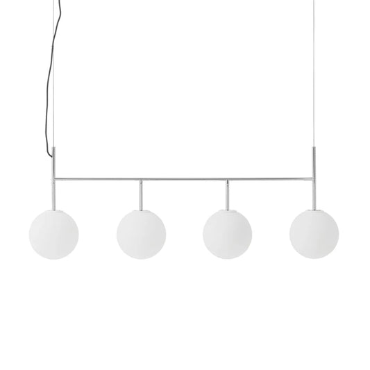 TR Suspension Chandelier