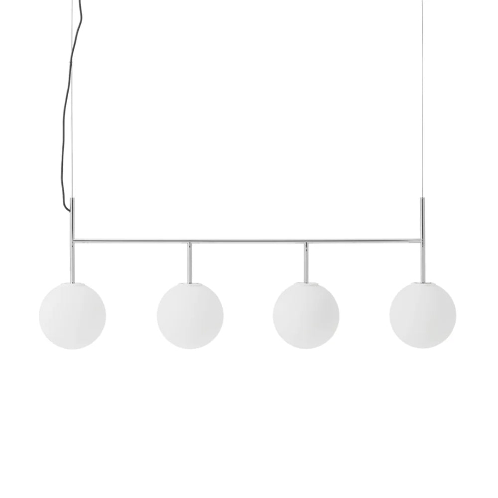 TR Suspension Chandelier