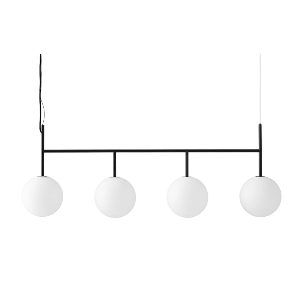 TR Suspension Chandelier