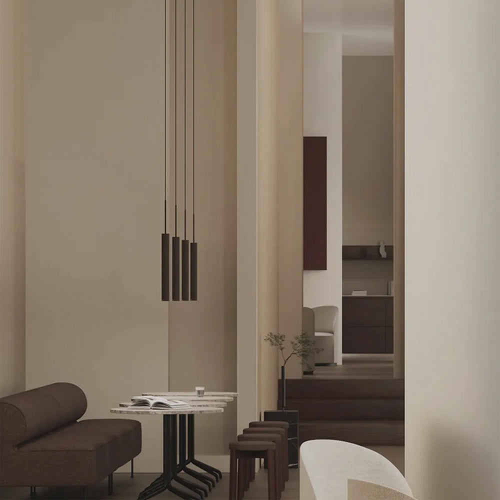 Tubulaire Rail Pendant