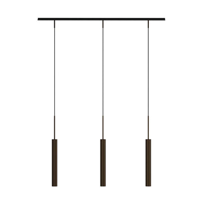 Tubulaire Rail Pendant