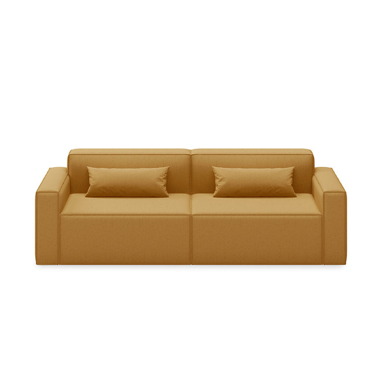 Mix Modular 2-Piece Sofa