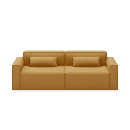 Mix Modular 2-Piece Sofa