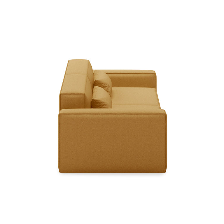 Mix Modular 2-Piece Sofa