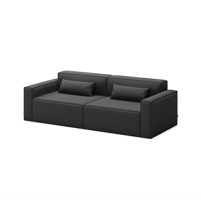 Mix Modular 2-Piece Sofa