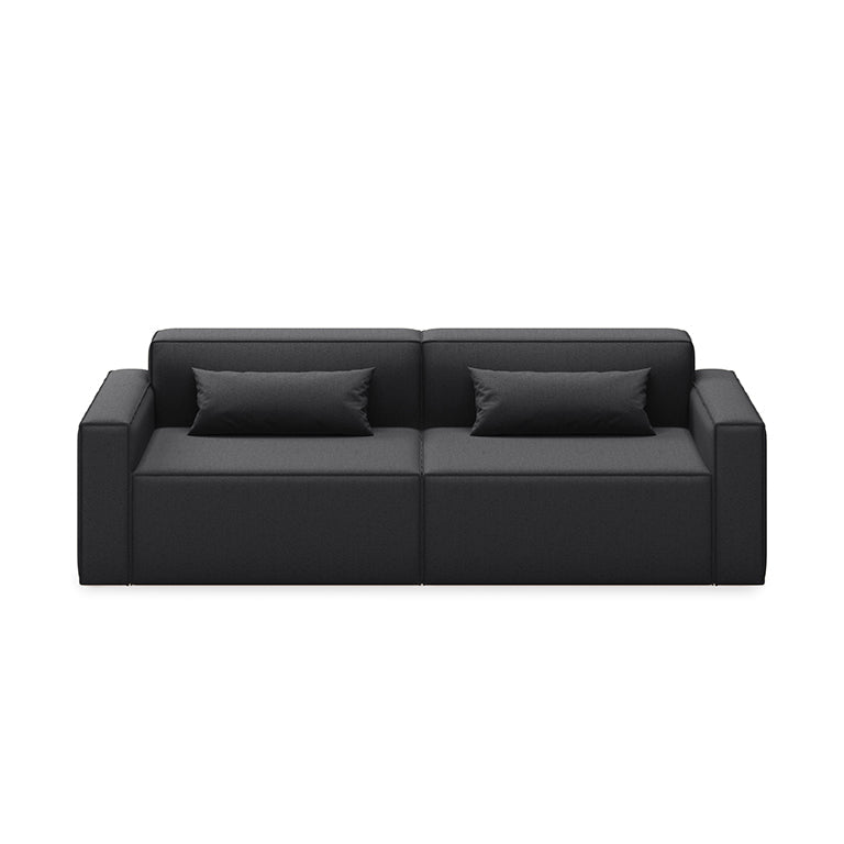 Mix Modular 2-Piece Sofa