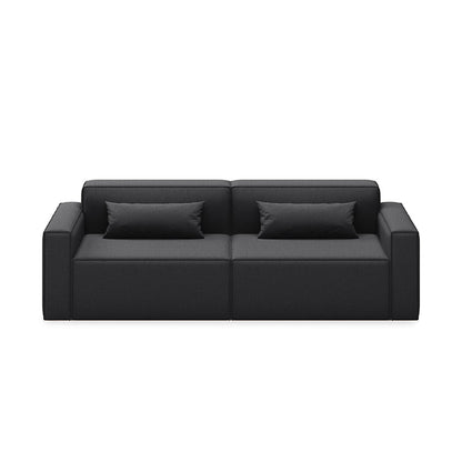 Mix Modular 2-Piece Sofa