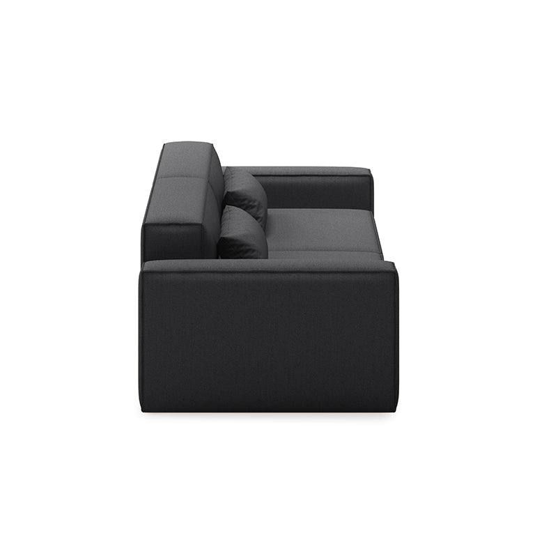 Mix Modular 2-Piece Sofa