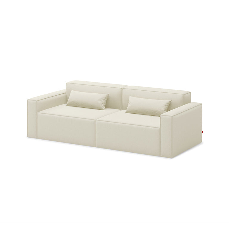 Mix Modular 2-Piece Sofa
