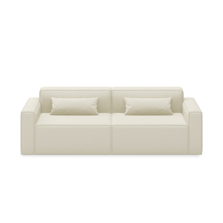 Mix Modular 2-Piece Sofa