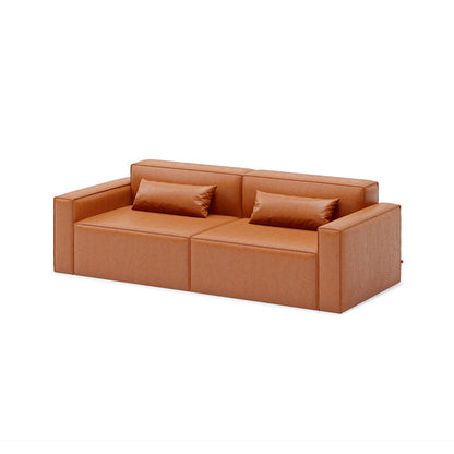 Mix Modular 2-Piece Sofa