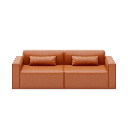 Mix Modular 2-Piece Sofa