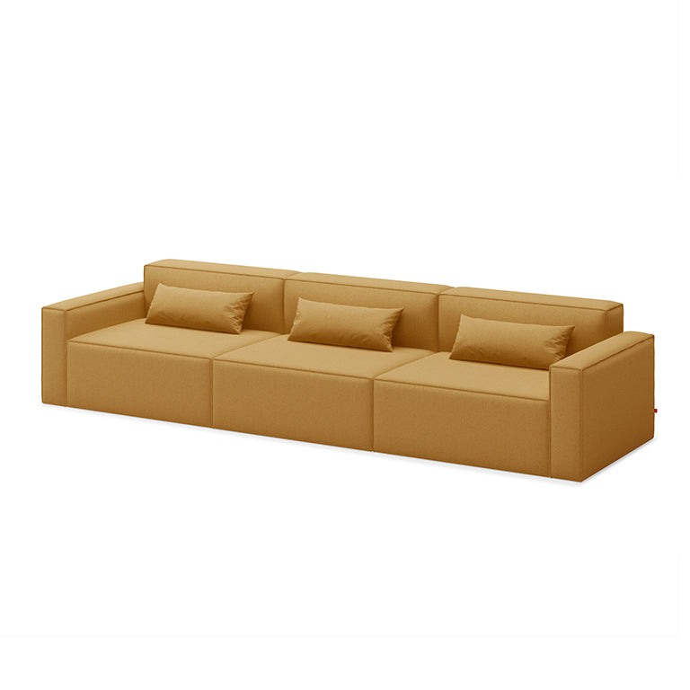 Mix Modular 3-Piece Sofa