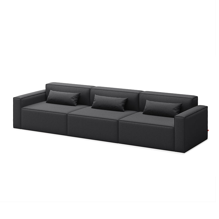 Mix Modular 3-Piece Sofa