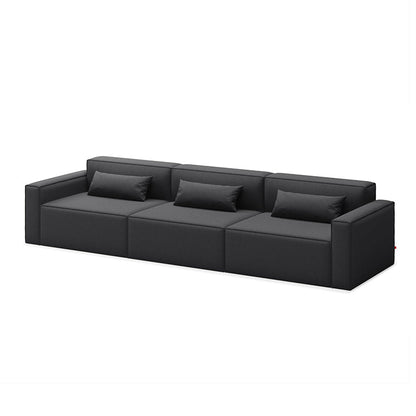 Mix Modular 3-Piece Sofa