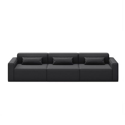 Mix Modular 3-Piece Sofa