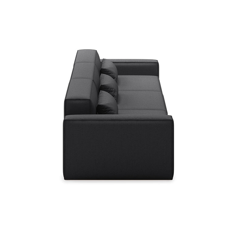 Mix Modular 3-Piece Sofa