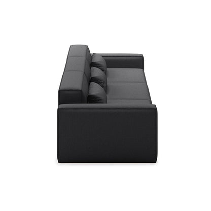 Mix Modular 3-Piece Sofa