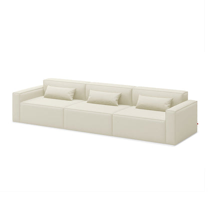 Mix Modular 3-Piece Sofa