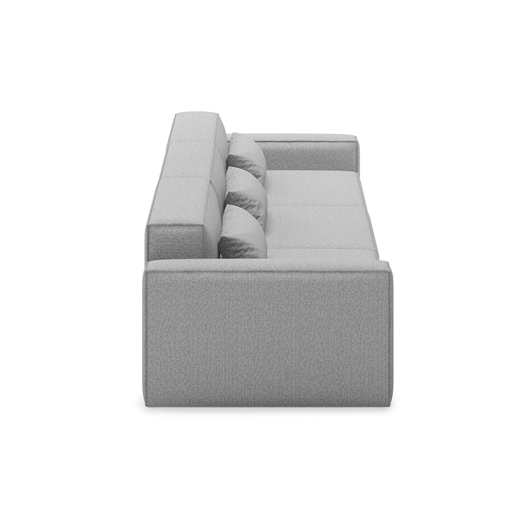 Mix Modular 3-Piece Sofa