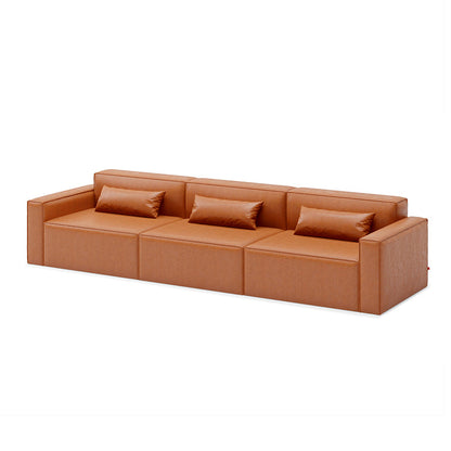 Mix Modular 3-Piece Sofa