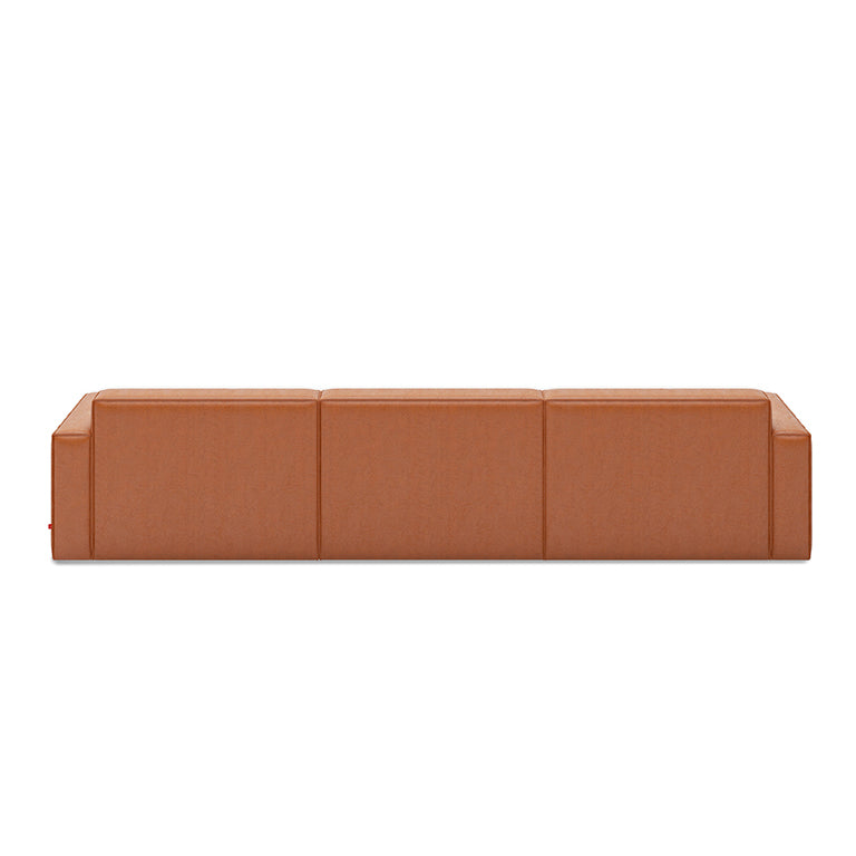 Mix Modular 3-Piece Sofa