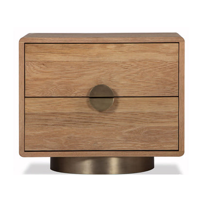 Palladium Nightstand