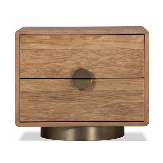 Palladium Nightstand