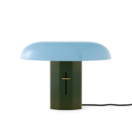 Montera Table Lamp
